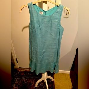 armani size 4 dress